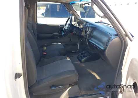 2003 Ford Ranger Edge/Tremor/Xl/Xlt from USA, damaged, VIN 1FTYR14V13PA56125